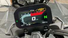 24 Model Year BMW F900 GS